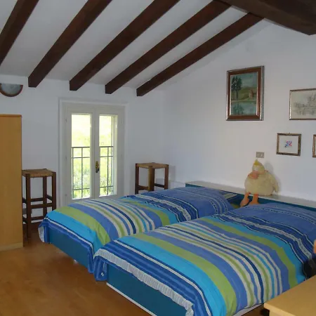 Bed & Breakfast Smile