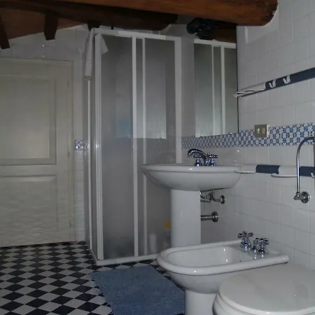 Bed & Breakfast Smile Fiorano Modenese