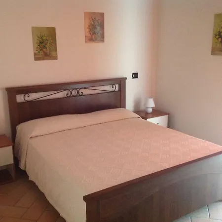 住宿加早餐酒店 Smile