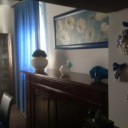 Smile Bed & Breakfast