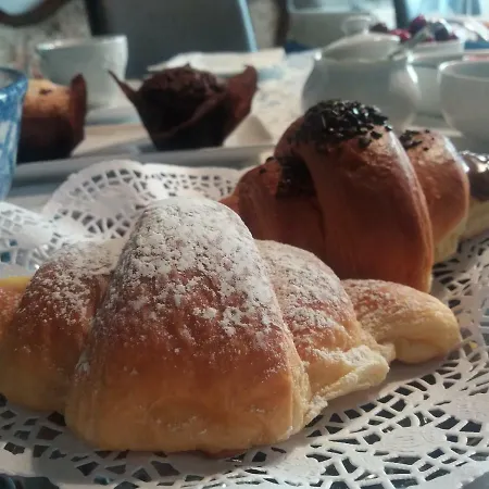 Bed & Breakfast Smile Fiorano Modenese