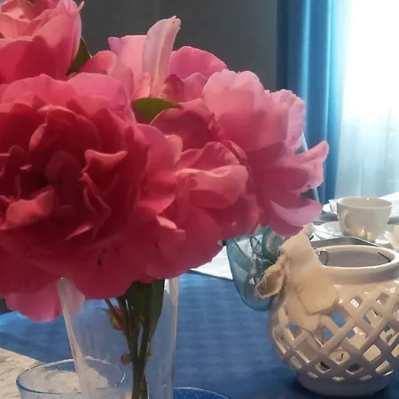 住宿加早餐酒店 Smile