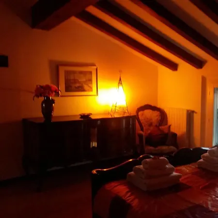 Bed & Breakfast Smile *