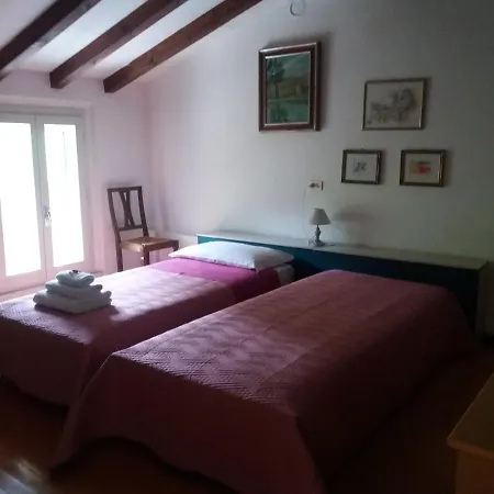 Bed & Breakfast Smile