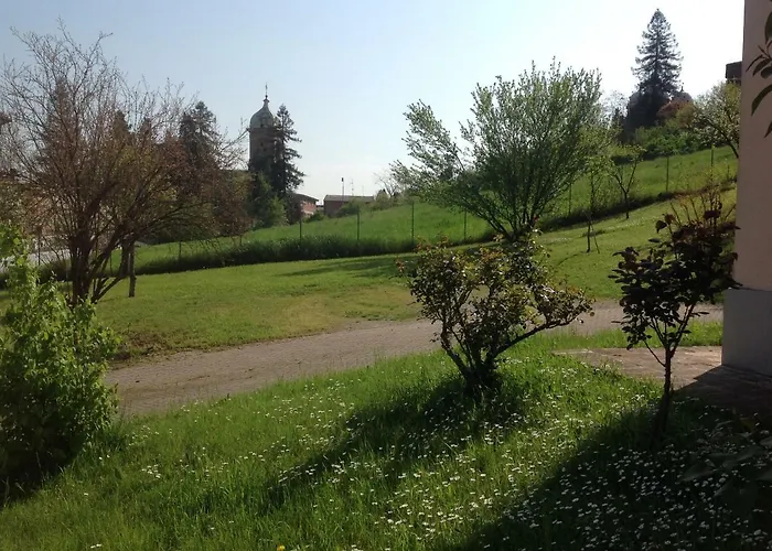 住宿加早餐酒店 Smile