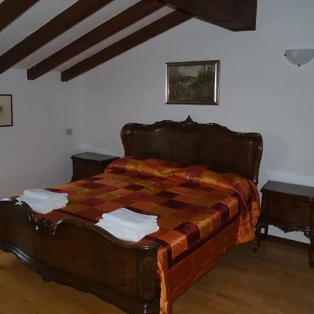 Bed and Breakfast Smile 3*