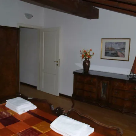 Bed and Breakfast Smile