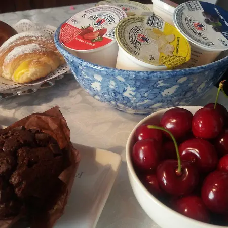 Smile 3* Fiorano Modenese