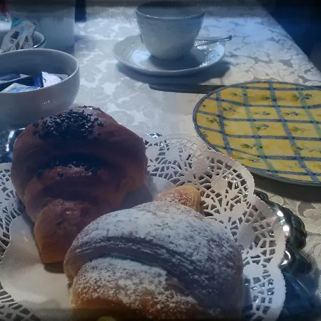 Bed and Breakfast Smile 3*