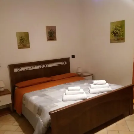 Smile Bed and Breakfast Fiorano Modenese