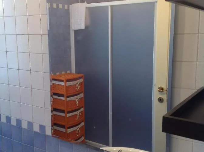 Bed and Breakfast Smile Fiorano Modenese