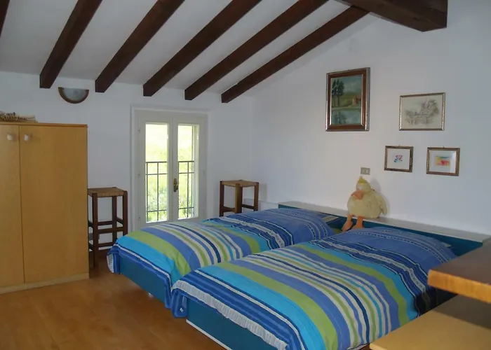 Bed & Breakfast Smile