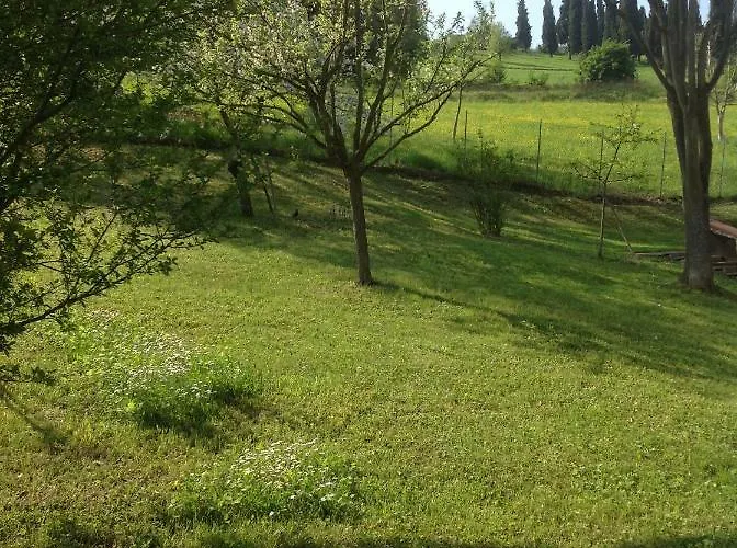 Bed & Breakfast Smile 3*