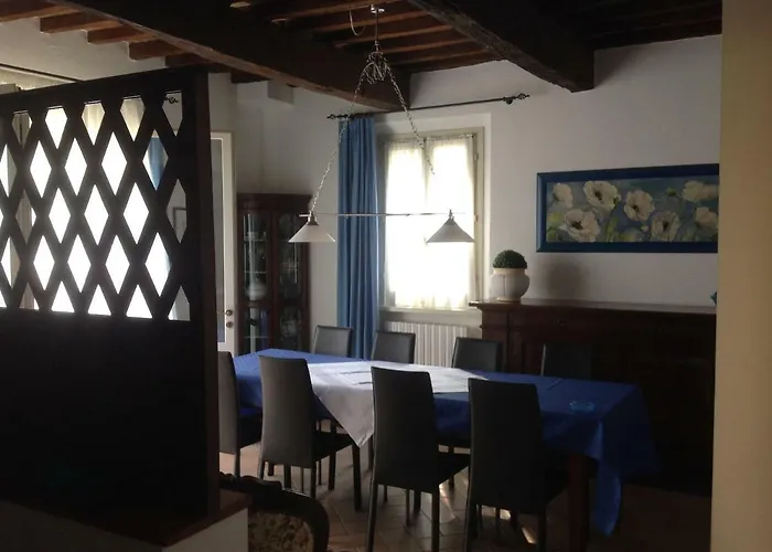 Smile Bed & Breakfast