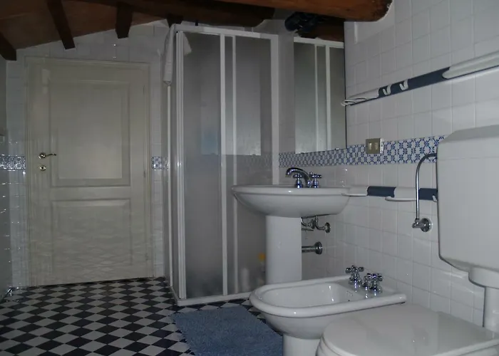 Bed and Breakfast Smile Fiorano Modenese