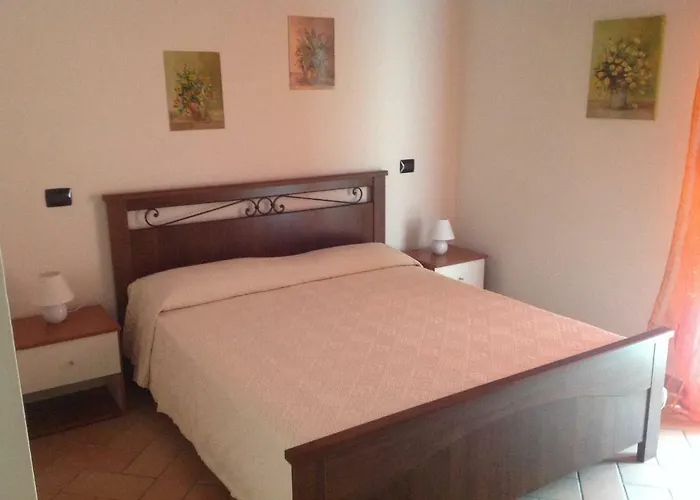 Bed and Breakfast Smile