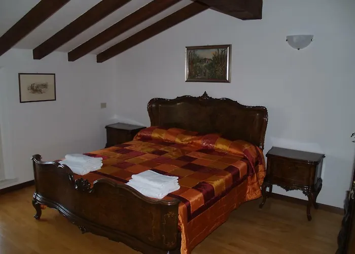 Bed and Breakfast Smile 3*