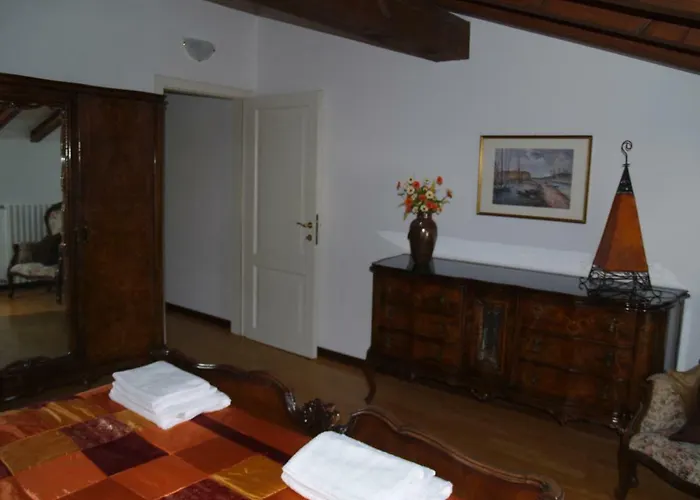 Bed & Breakfast Smile