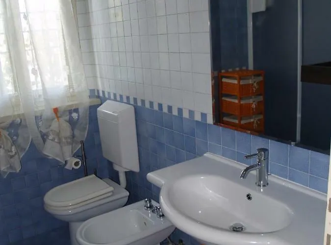 Bed & Breakfast Smile 3*