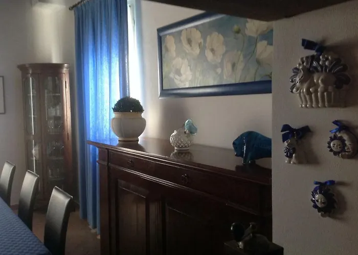 Smile Bed & Breakfast