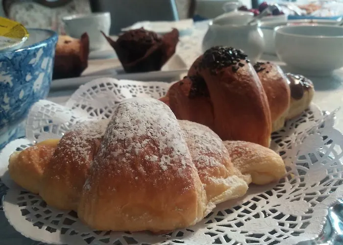 Bed & Breakfast Smile Fiorano Modenese