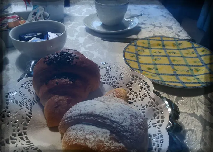 Bed and Breakfast Smile 3*