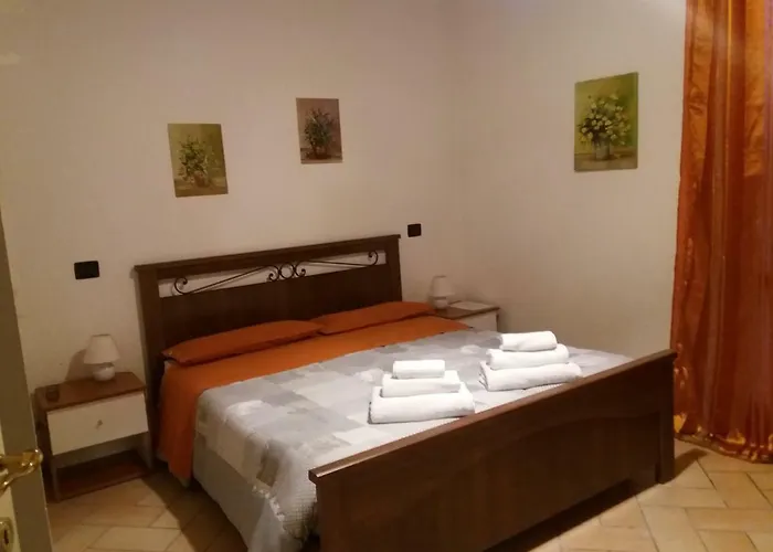 Smile Bed & Breakfast Fiorano Modenese