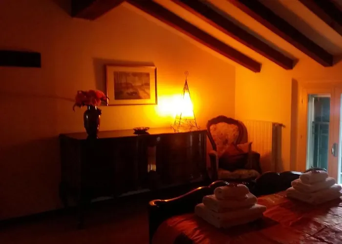 Bed and Breakfast Smile 3*